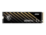 SPATIUM M461 - SSD
