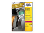 Zweckform Ultra-Resistant Labels