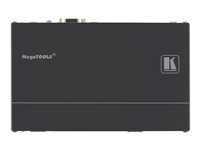 Kramer MegaTOOLS DIP-20 HDBaseT-sändare/stegvis kommandohanterare