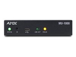 MU-1000 - AV over IP controller
