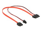 SATA-kabel - Serial ATA 150/300/600