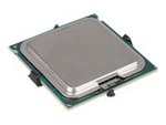 Intel Xeon X3460 - 2.8 GHz