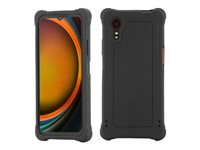 Mobilis PROTECH - baksidesskydd för mobiltelefon