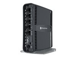 HAP ax² - Trådlös router 4-ports-switch