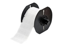 Brady B-427 - etiketter