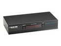 Black Box ServSwitch Wizard DVI DL (USB)
