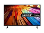 43UT80006LA - 43" Diagonal klass UT80 Series LED-bakgrundsbelyst LCD-TV