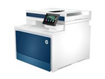 Color LaserJet Pro MFP 4302fdn