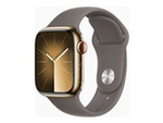 Watch Series 9 (GPS + Cellular)