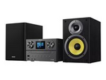 Philips-TAM8905 - Mikrosystem