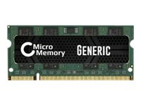 CoreParts - DDR2 - modul