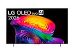 OLED42C65LA - 42" Diagonal klass C6 Series OLED-TV