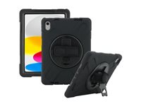 Mobilis All in Case - baksidesskydd för surfplatta