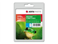 AgfaPhoto - cyan - kompatibel