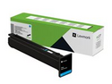 Lexmark - Cyan - original
