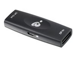 IOGEAR - Repeater - DisplayPort