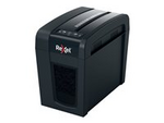 Secure X6-SL - Dokumentförstörare
