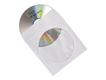 CD/DVD-fodral