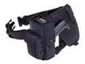 CipherLab Belt Holster For Device With Pistol Grip