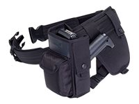 CipherLab Belt Holster For Device With Pistol Grip