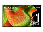 OLED83B56LA - 83" Diagonal klass B5 Series OLED-TV