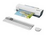 ILAM Home A4 - Laminator