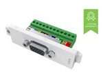 TechConnect 3 VGA female module
