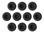 Öronkudde för headset (paket om 10)