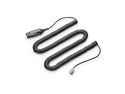 HP Poly HIS Cable - Headset-kabel