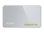 TL-SF1008D 8-Port 10/100Mbps Desktop Switch