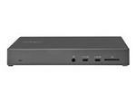 USB C-dockningsstation