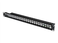 DIGITUS DN-91411 - patch-panel