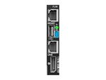 HPE Synergy Frame Link Module