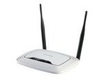 TL-WR841N 300Mbps Wireless N Router