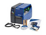 BradyPrinter i7100