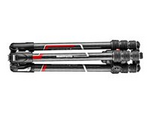 Manfrotto Befree GT MKBFRTC4GT-BH