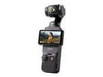 Osmo Pocket 3 - Aktionkamera
