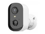 SMART HOME - Nätverksövervakningskamera
