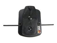 Brodit Headrest mount monteringssats