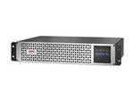 Smart-UPS Li-Ion 750VA Short Depth with SmartConnect