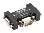 2-to-1 Modem Splitter