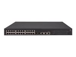 HPE 1950-24G-2SFP+-2XGT-PoE+