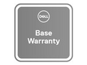 Dell Uppgradera från 3 År Basic Advanced Exchange till 5 År Basic Advanced Exchange