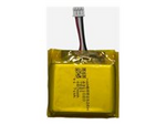 06 - Batteri - 450 mAh
