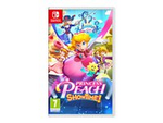 Princess Peach Showtime!