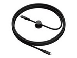 USB-kabel - USB-C (hane) till USB-C (hane)