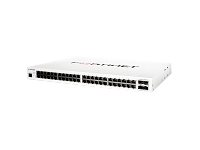Fortinet FortiSwitch 148E-POE