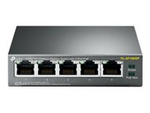 TL-SF1005P - Switch