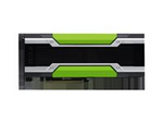 NVIDIA Tesla M10 - GPU-beräkningsprocessor