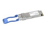 SFP-LR-LC40 - QSFP+ sändar/mottagarmodul